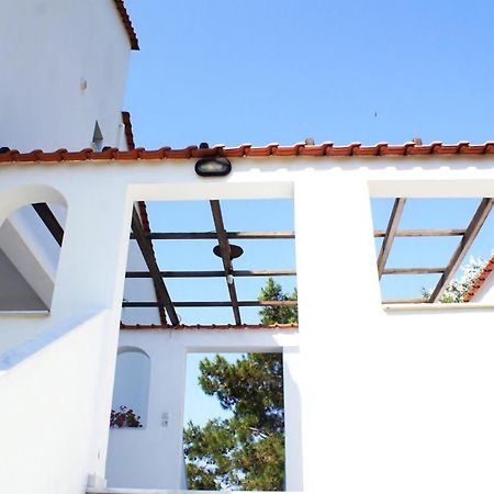 Villa Iris Prinos  Bagian luar foto