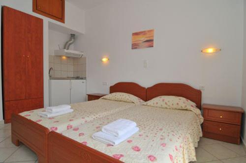 Villa Iris Prinos  Ruang foto